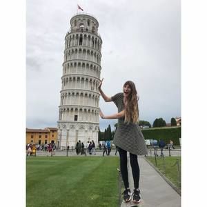 Meet your Posher, Sami