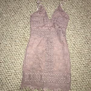 NWT Fashion Nova Dress