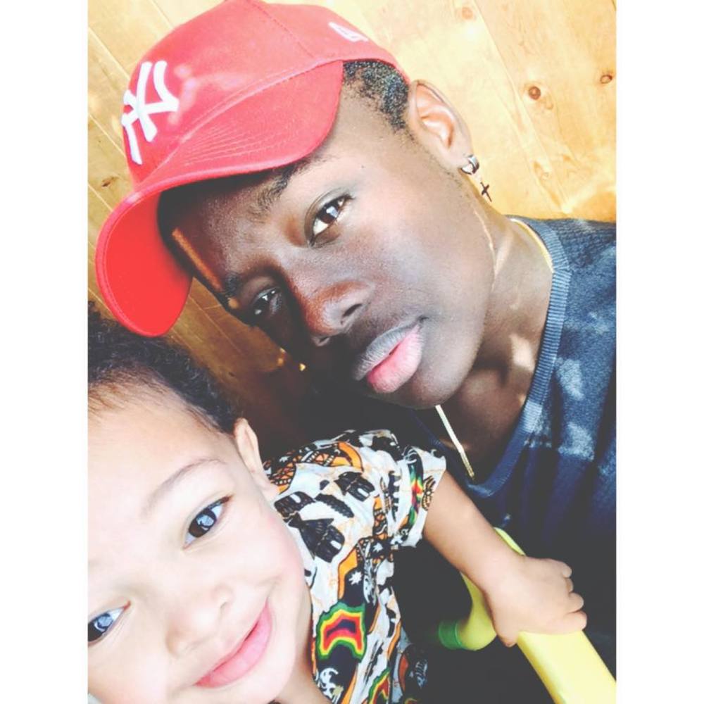 Meet your Posher, Halhan