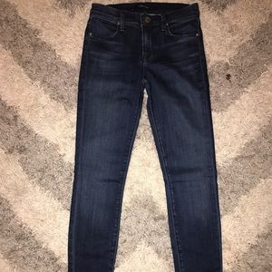 J Brand Super Skinny Jeans