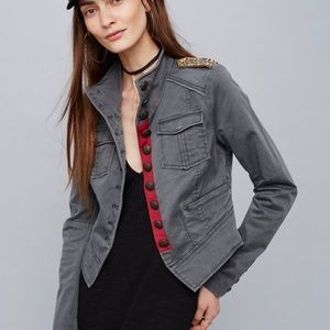 Free People Jacket