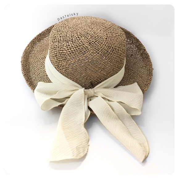 Cherokee Accessories - 🆕 CHEROKEE straw hat 👒