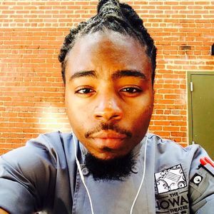 Meet your Posher, Gilbert