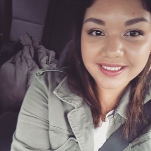 Meet your Posher, Liliana