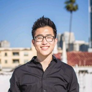 Meet your Posher, Jin