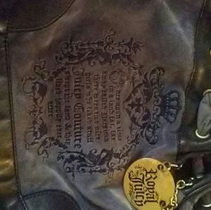 Juicy Couture purse new condition