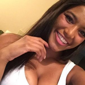 Meet your Posher, Lydia