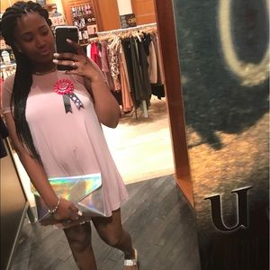 Meet your Posher, Te'a