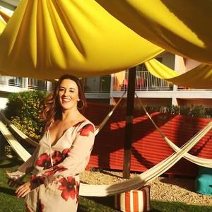 Meet your Posher, Amanda