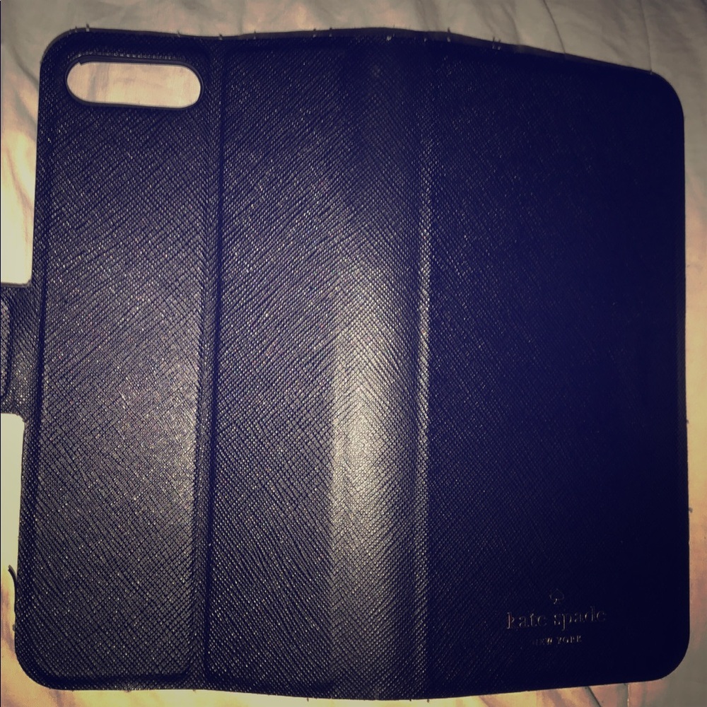 Kate Spade iPhone 7 Plus phone case