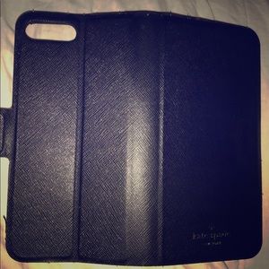Kate Spade iPhone 7 Plus phone case
