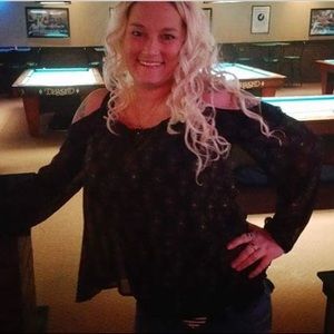 Meet your Posher, Misty