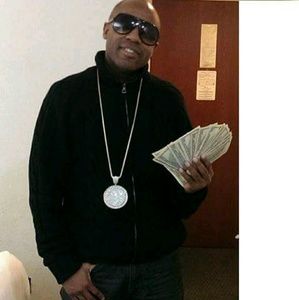 Meet your Posher, Franklin