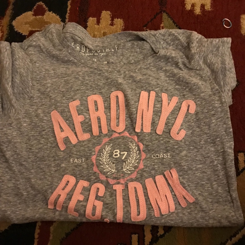 Shirts