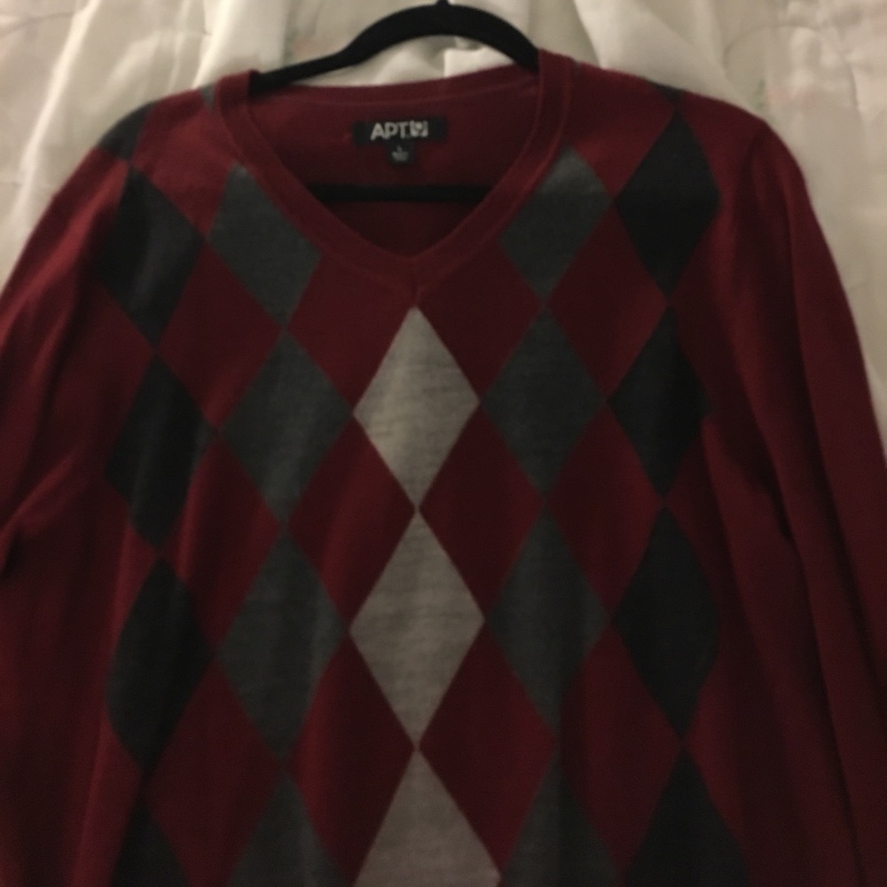 Nice long sleeve sweater