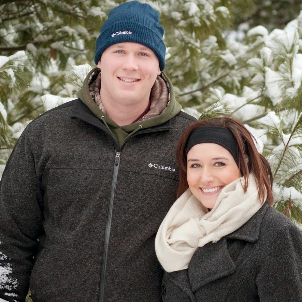 Meet your Posher, Meghan