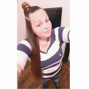 Meet your Posher, Christine