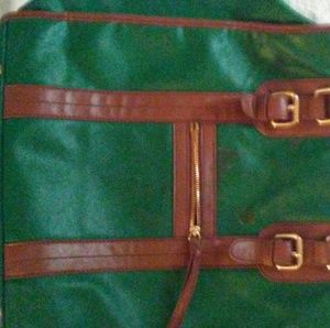 Apt 91 large purse with compartments