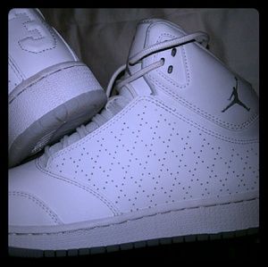 *Sold" Jordan size 5.5Y Sneakers Shoes Brand New