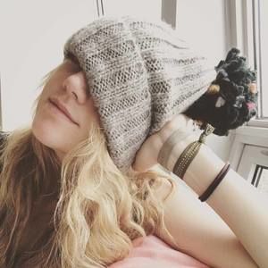 Meet your Posher, Helen