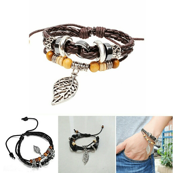 Jewelry - Bohemian Style Braclet