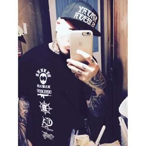 Meet your Posher, Reid