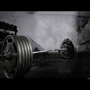 Meet your Posher, Patrick