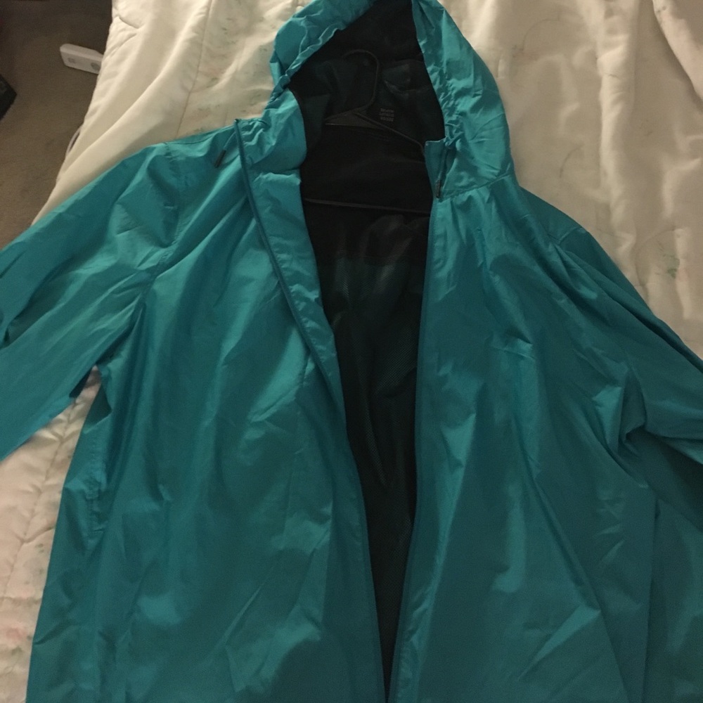 Oakley jacket windbreaker
