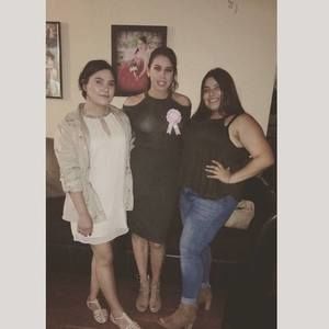 Meet your Posher, Mariel