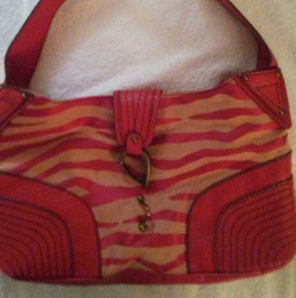 Jessica Simpson handbag never used