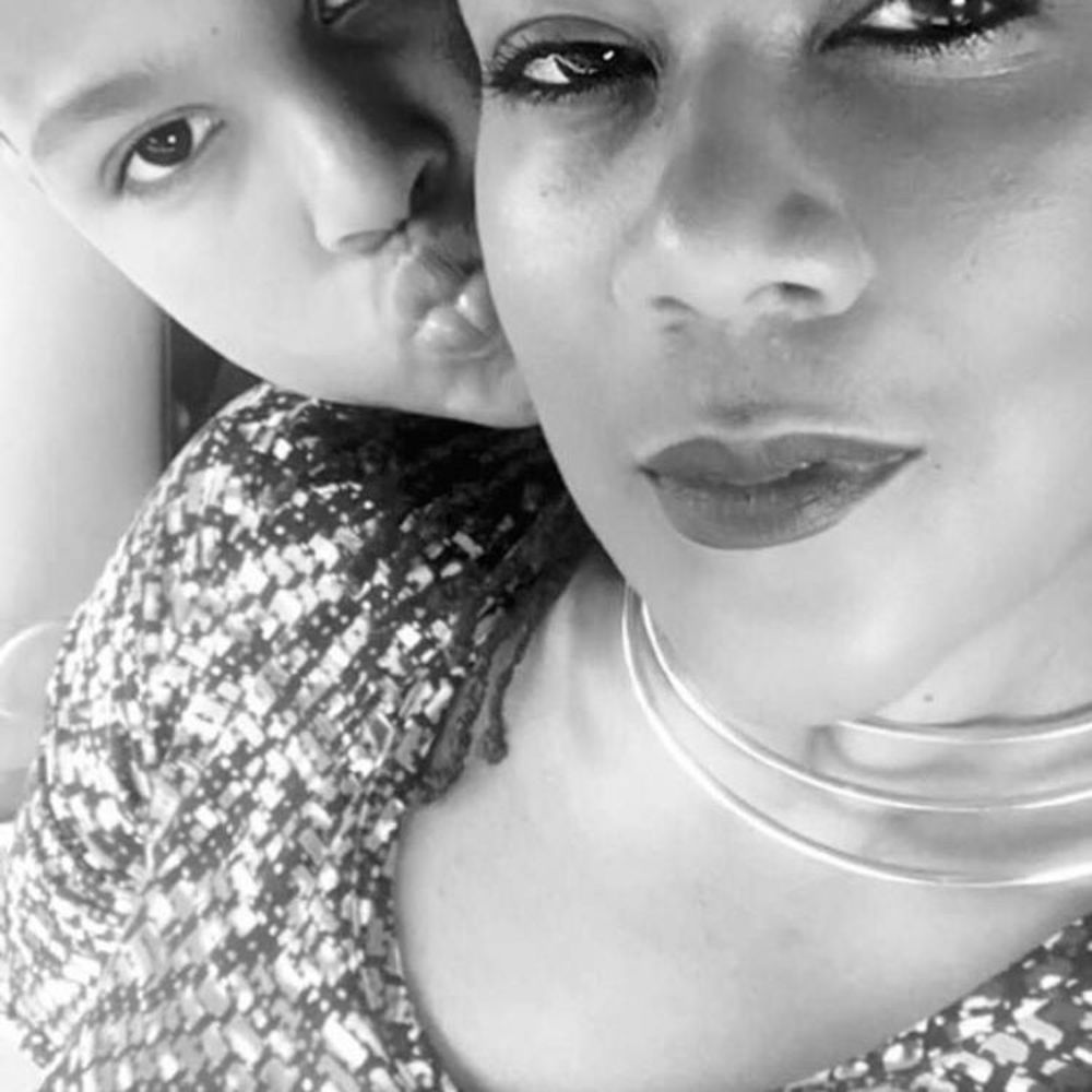 Meet your Posher, Marsha