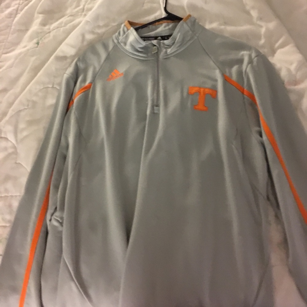Tennessee basketball warm up jacket