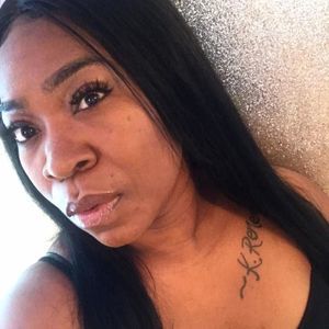 Meet your Posher, K renee