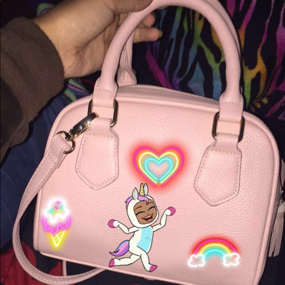 Handbag