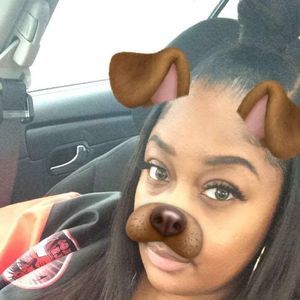 Meet your Posher, Brittney