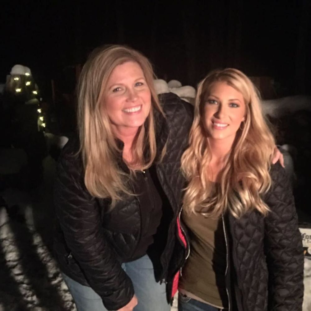 Meet your Posher, Linda