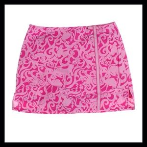 Lilly Pulitzer Skort