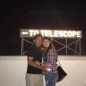 Meet your Posher, Daisy