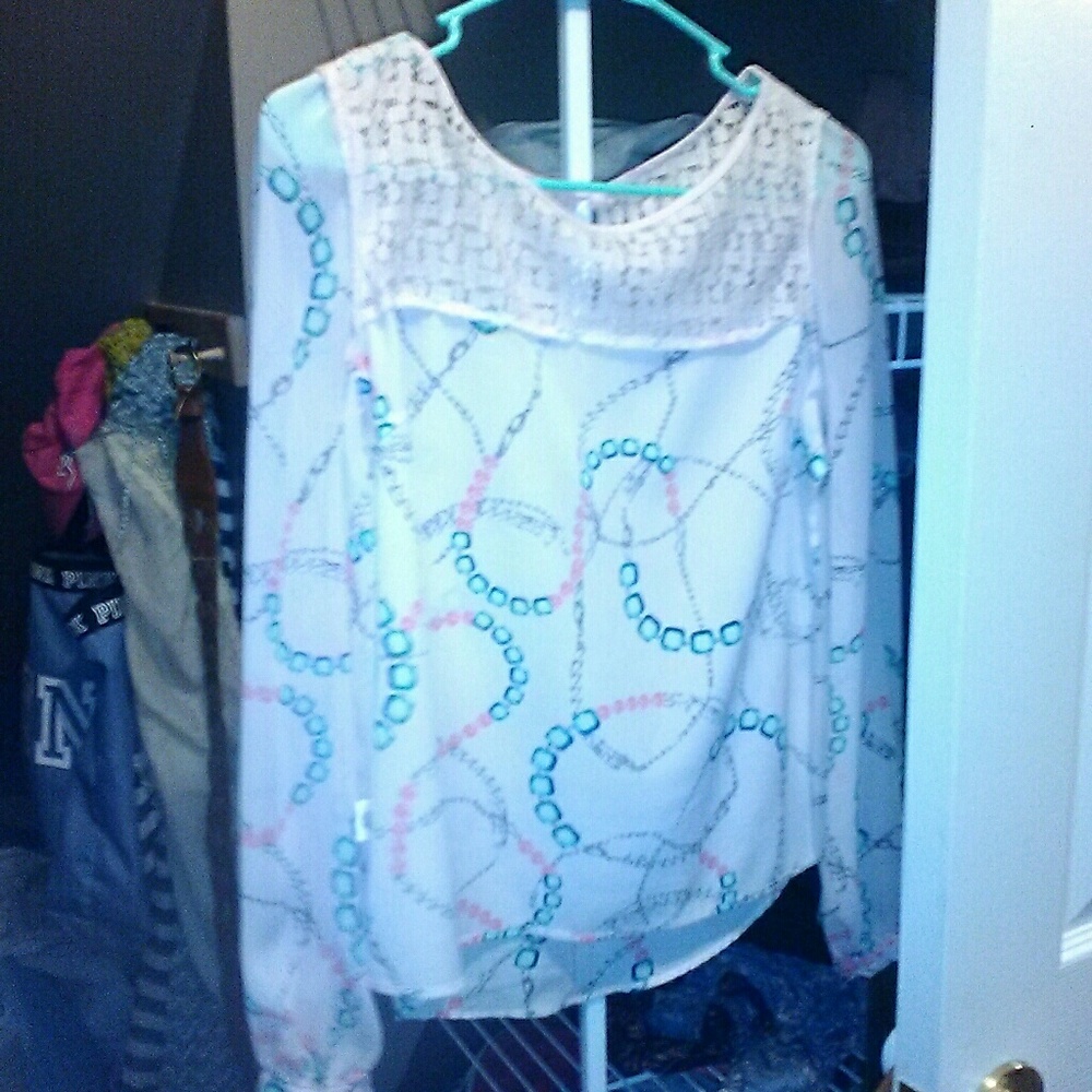 Candies top