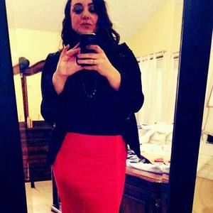 Meet your Posher, Jackie