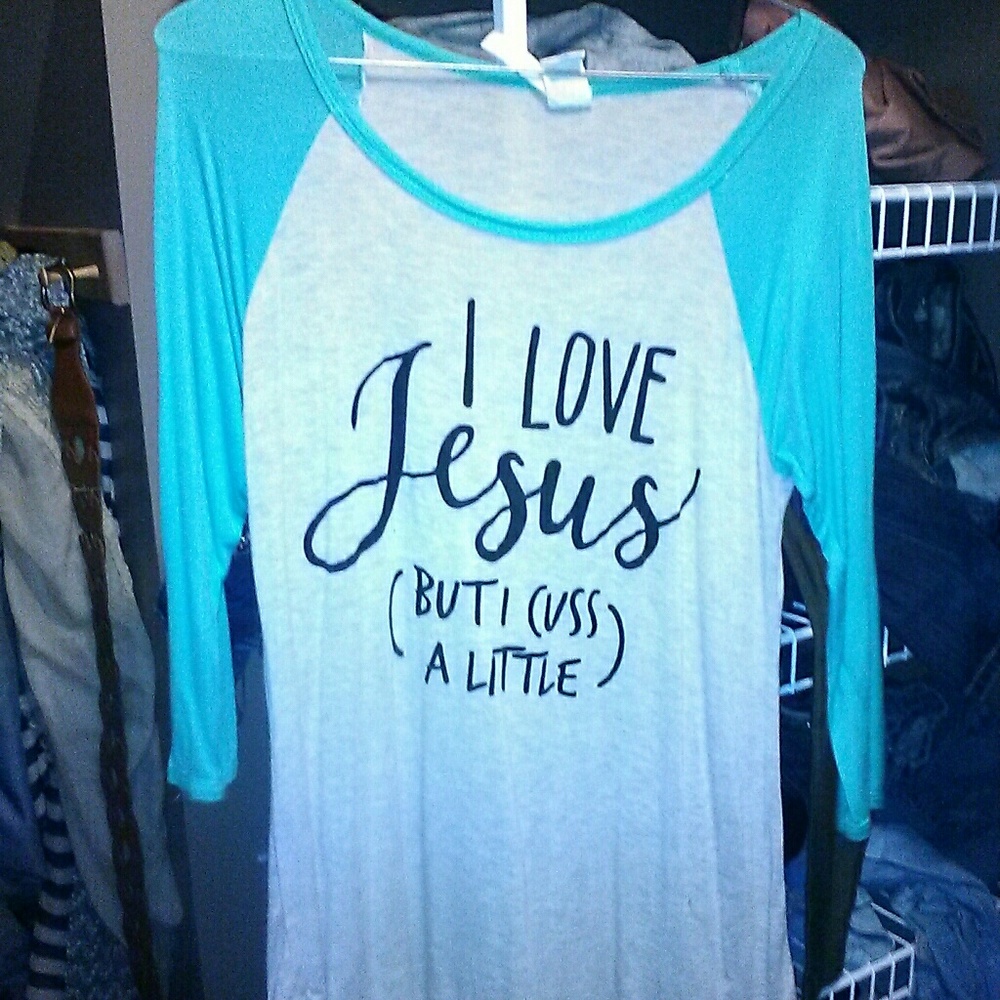 Boutique tunic