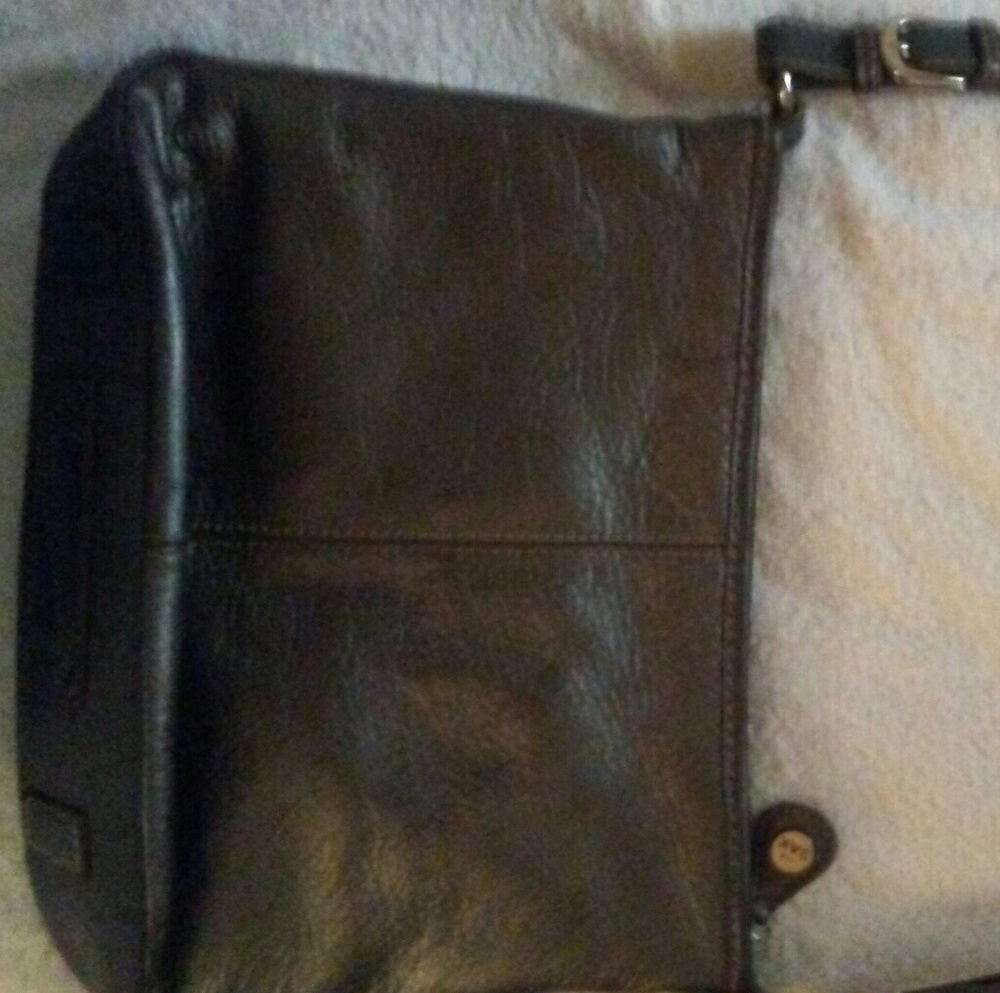 The Sak handbag never used new condition