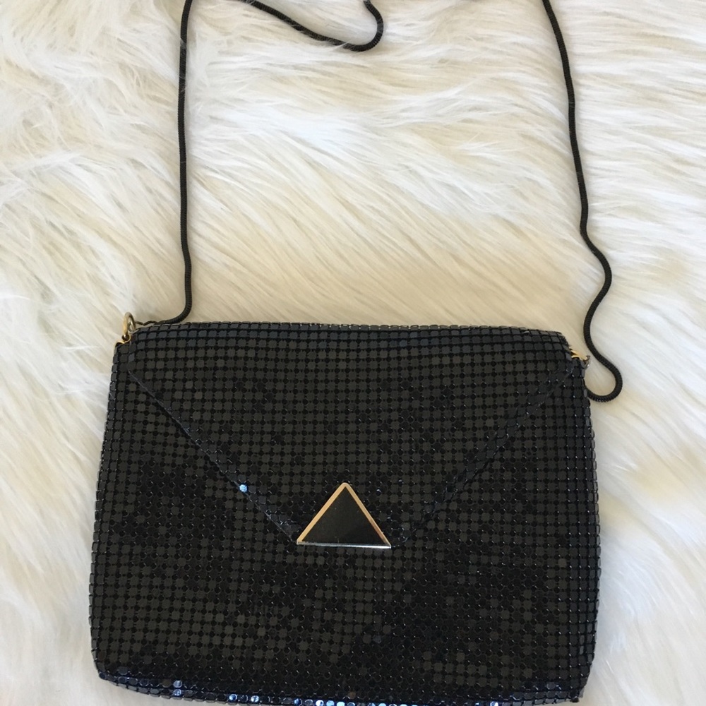 Vintage Handbag