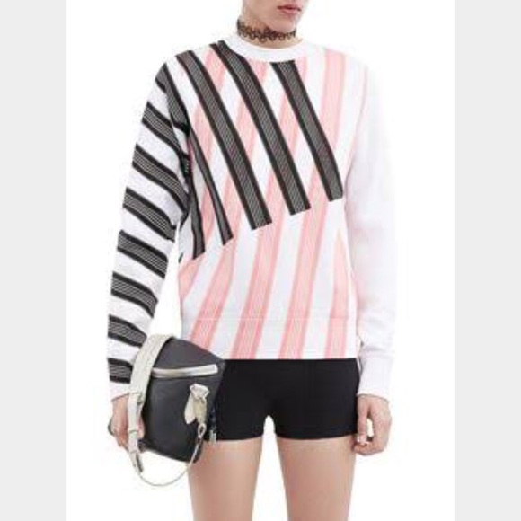 Acne Studios Sweaters - Acne Studios Sweatshirt Size S New With Tags