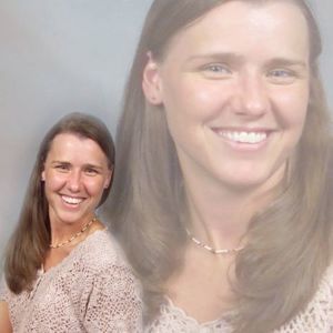 Meet your Posher, Cindy burris