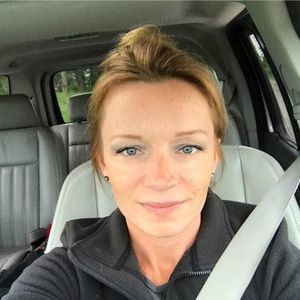 Meet your Posher, Casey