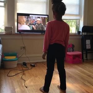 Meet your Posher, Jonathan