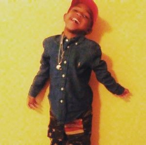 Meet your Posher, Eric