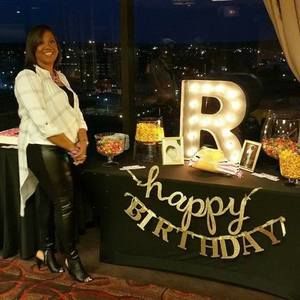 Meet your Posher, Derek