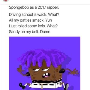 Meet your Posher, Jaden